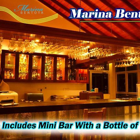 Marina Bentota Otel Dış mekan fotoğraf