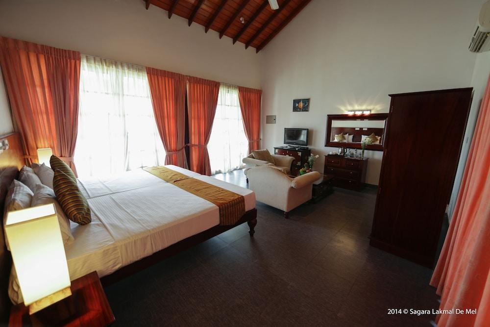 Marina Bentota Otel Dış mekan fotoğraf