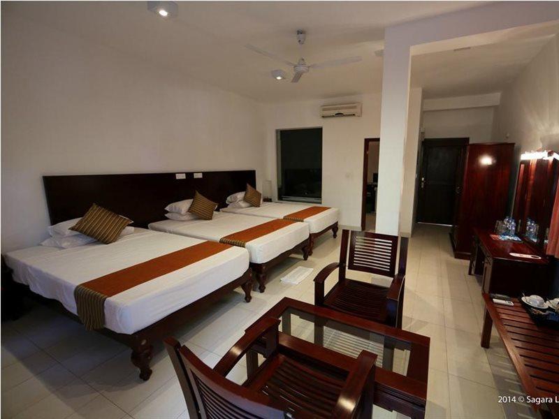 Marina Bentota Otel Dış mekan fotoğraf