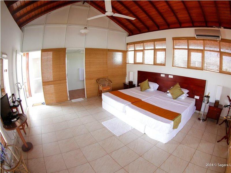 Marina Bentota Otel Dış mekan fotoğraf