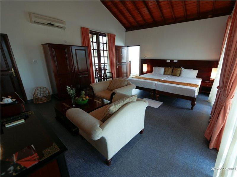 Marina Bentota Otel Dış mekan fotoğraf