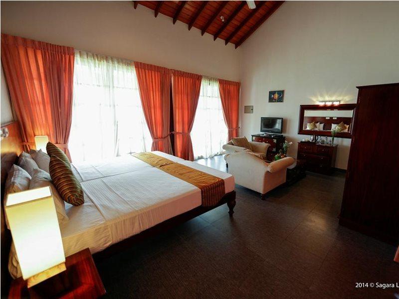 Marina Bentota Otel Dış mekan fotoğraf