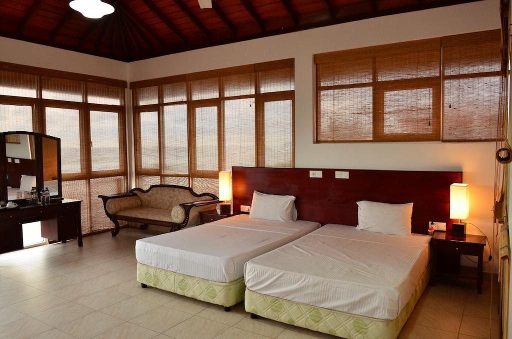 Marina Bentota Otel Dış mekan fotoğraf