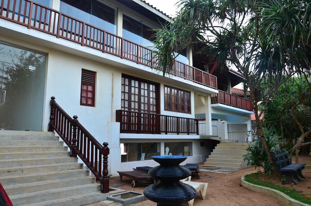 Marina Bentota Otel Dış mekan fotoğraf