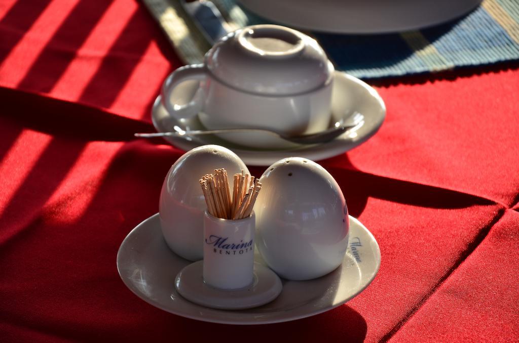 Marina Bentota Otel Dış mekan fotoğraf