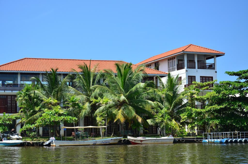 Marina Bentota Otel Dış mekan fotoğraf