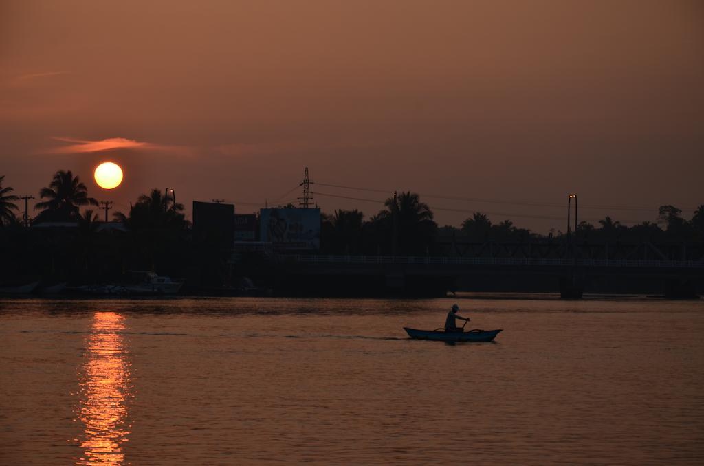 Marina Bentota Otel Dış mekan fotoğraf