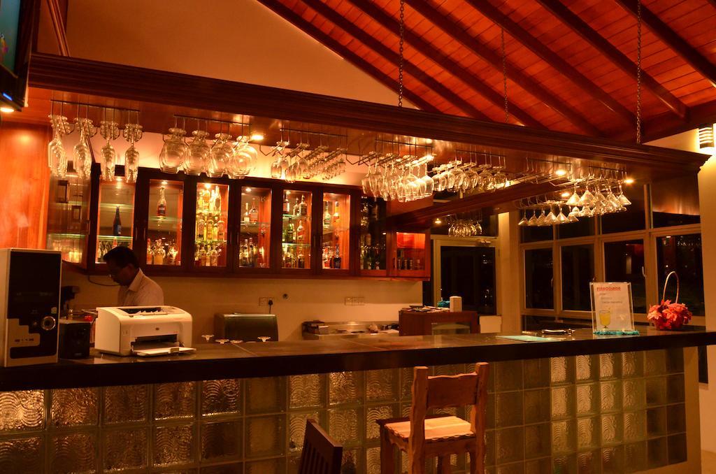 Marina Bentota Otel Dış mekan fotoğraf