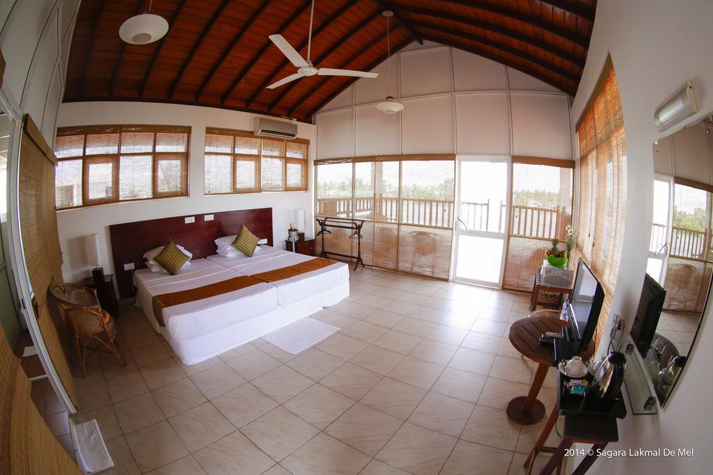 Marina Bentota Otel Dış mekan fotoğraf