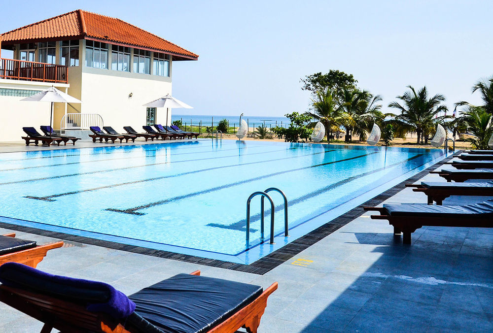 Marina Bentota Otel Dış mekan fotoğraf
